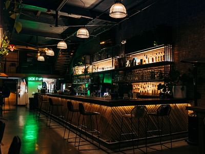 International Bar