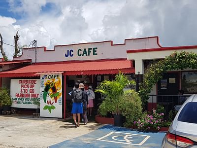 J.C. Cafe