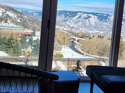 Jüs Cafe Snowmass