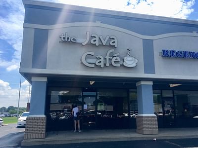 Java Café