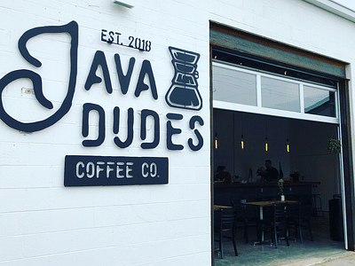 Java Dudes Coffee Company