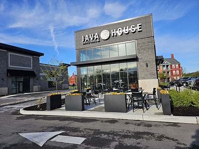 Java House (Zionsville)