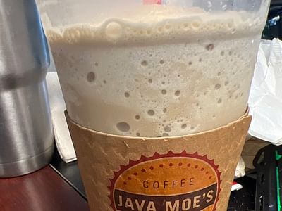 Java Moe's Coffee Company