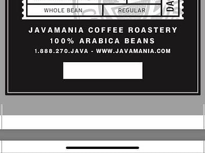 JavaMania Coffee Roastery