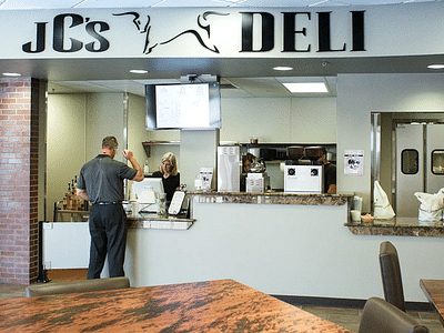 JC's Coffee, Deli, & Grill