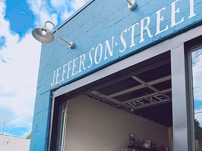 Jefferson Street Coffee