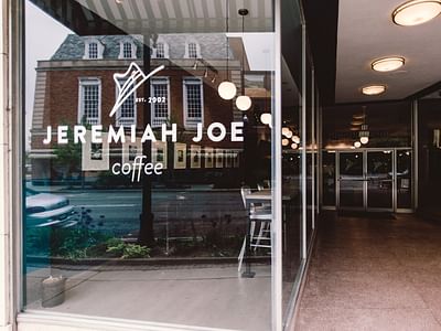 Jeremiah Joe Coffee - Downtown Ottawa