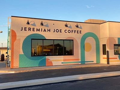 Jeremiah Joe Coffee - Peru Drive-Thru