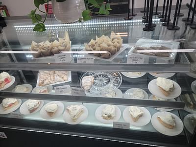 Jireh Cafe and Bakery