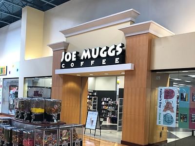 Joe Muggs Coffee