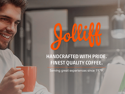 Jolliff Coffee