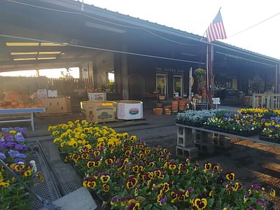 Joplin Greenhouse and the Coffee Shop