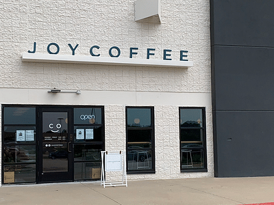 Joy Coffee