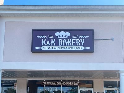 K&K Bakery