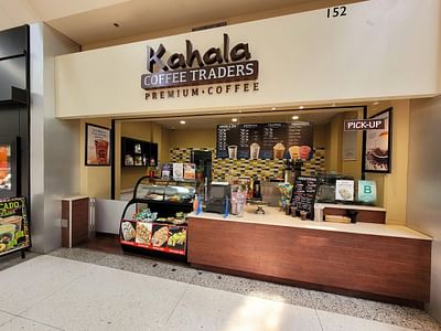 Kahala Coffee Traders