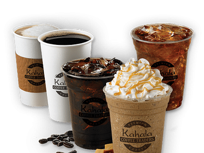 Kahala Coffee Traders