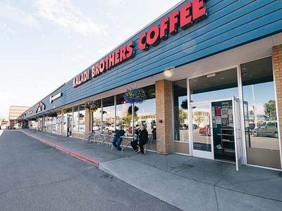 Kaladi Brothers Coffee