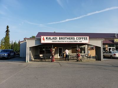 Kaladi Brothers Coffee