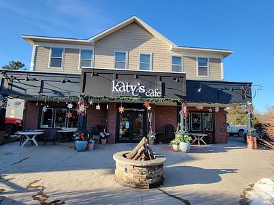 Katy's Cafe