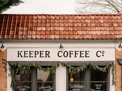 Keeper Coffee Co