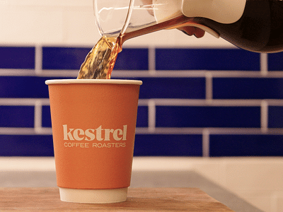 Kestrel Coffee Roasters