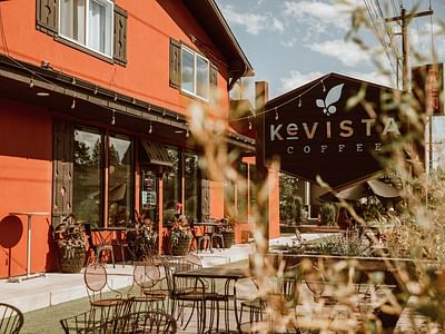 Kevista Coffee