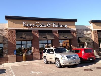 Key's Cafe