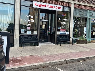 Keyport Coffee Cafe