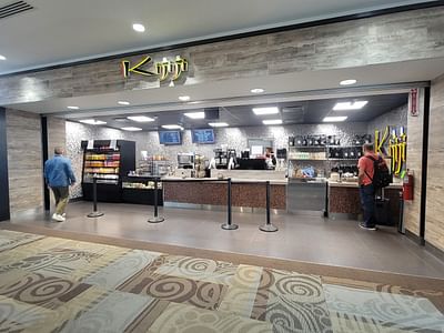 Kijiji Coffee