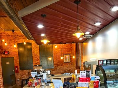 Kings Peak Coffee Roasters