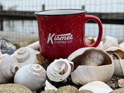 Kismet Coffee Company