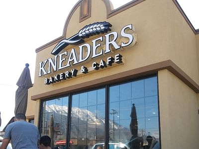 Kneaders Bakery & Cafe