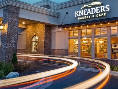 Kneaders Bakery & Cafe