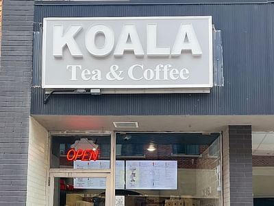 Koala Tea & Coffee