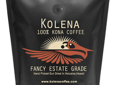 Kolena Coffee