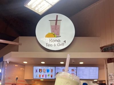 Kona Tea