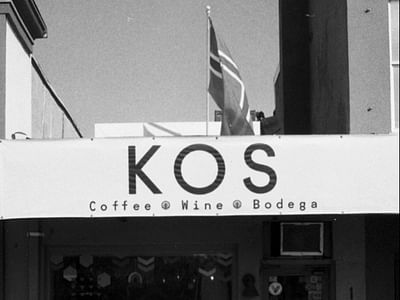 KOS Coffee