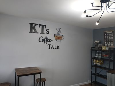 KTs Coffee Talk