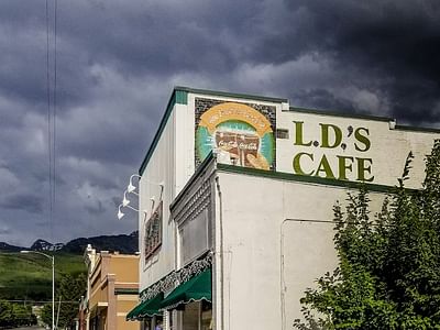 L.D.’s Cafe