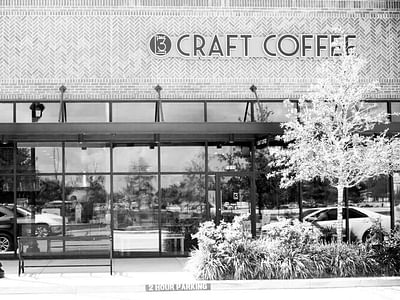 L3 Craft Coffee