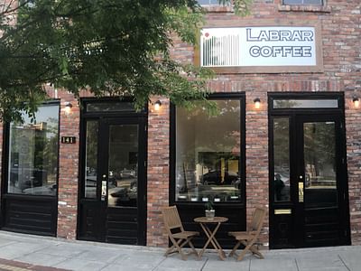 Labrar Coffee