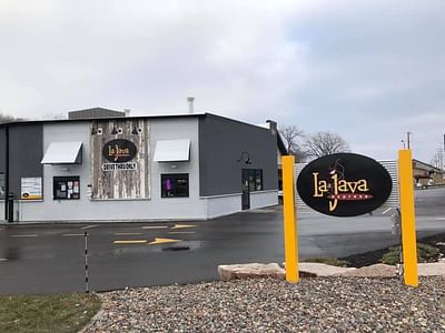 LaJava Roasting House