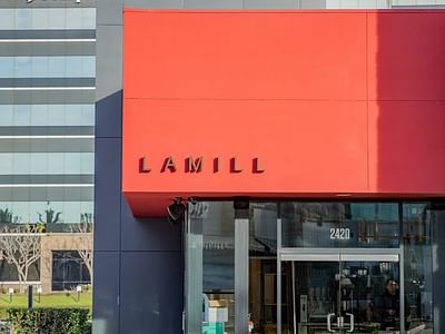 LAMILL Coffee - Anaheim