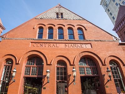 Lancaster County Coffee Roasters @ Central Market