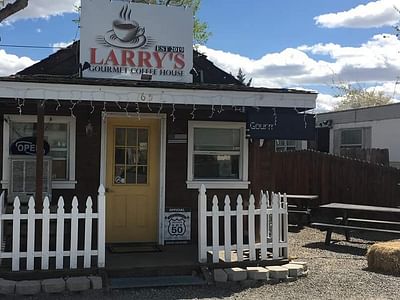 Larry's Gourmet Coffee House LLC