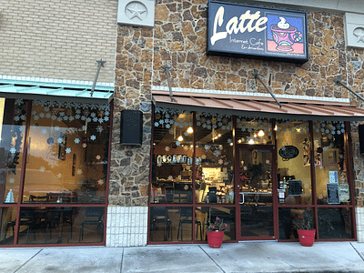 Latte Cafe Columbus