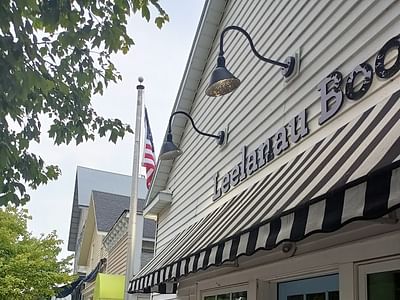 Leelanau Coffee Roasting Company Breakfast Bistro