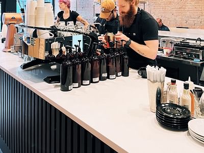 Lemma Coffee Co