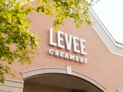 Levee Coffee & Creamery