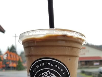 Lewis County Coffee Company